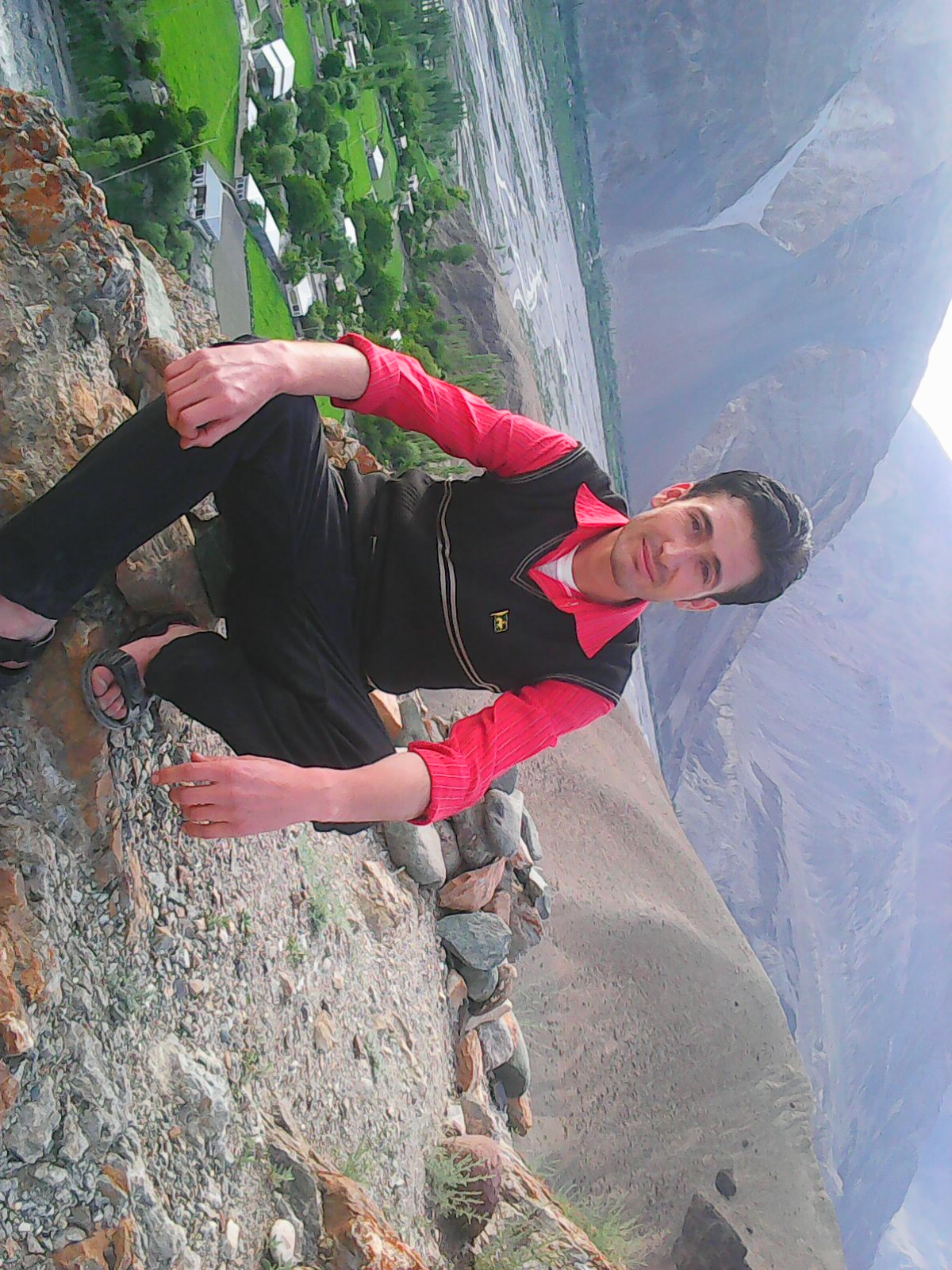 Zahid Iqbal Advertisement Design