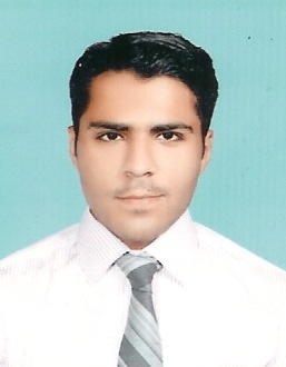 Mudasar Anwar Electrical Engineering