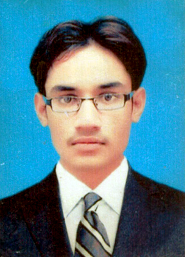 Sajjad Hussain 