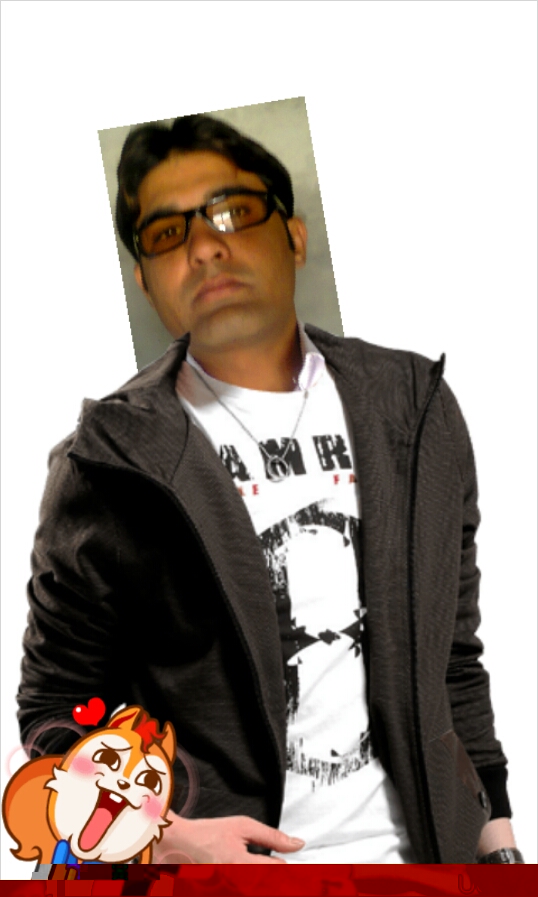 Nasrullah Simair Profile