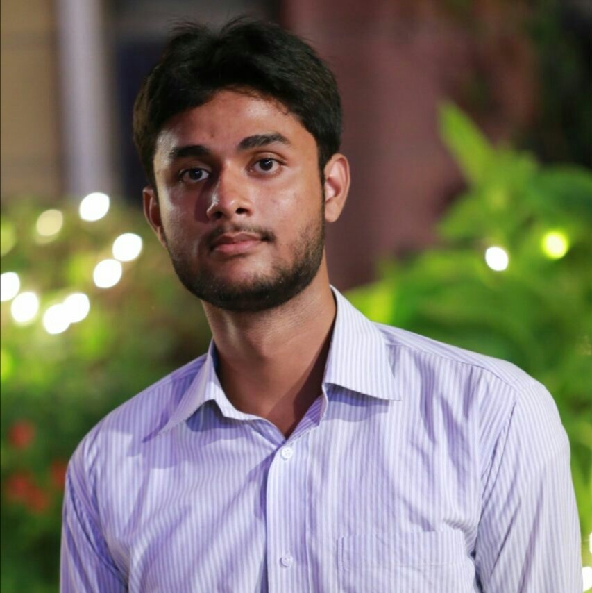 Osaid Hasan Website Design