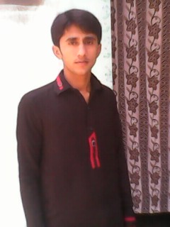 Muhammad Usman English (UK)