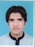 Inshad Ali Shah Profile