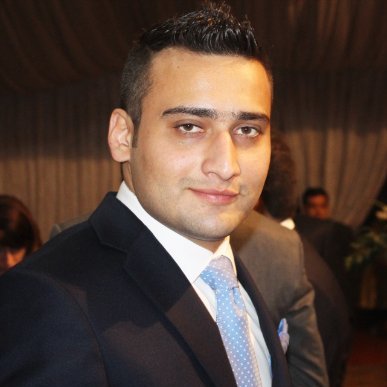 Hussain Pirzada Accounting