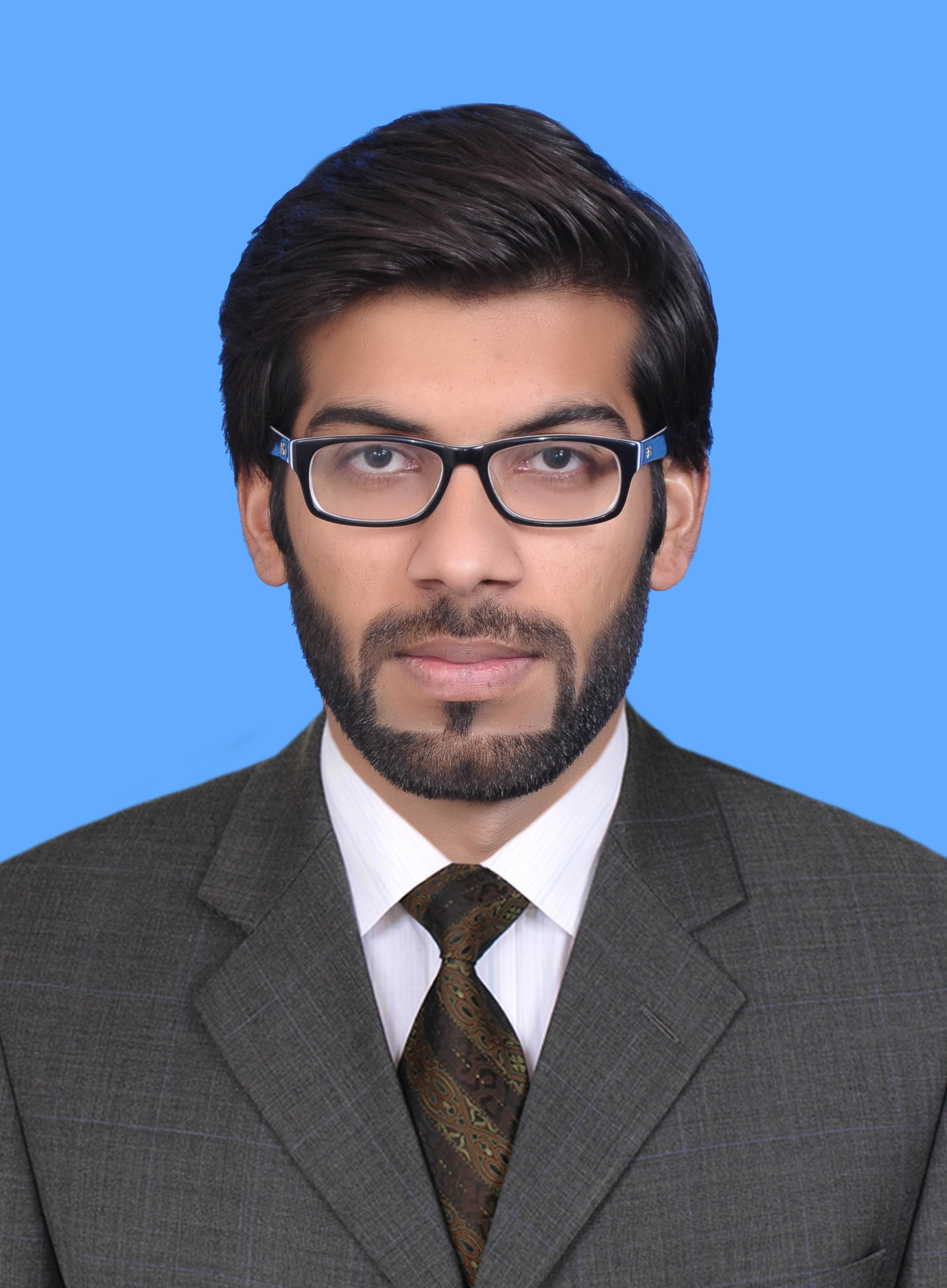 MUHAMMAD WAQAS JAVED Accounting, Finance, Audit, Tax, Excel