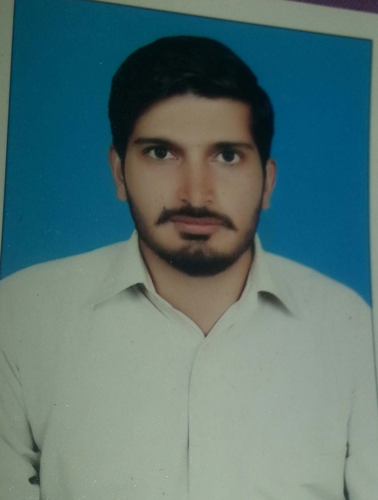 Zulqarnain Ali Electronics