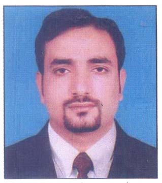 WAHEED ABBAS Management