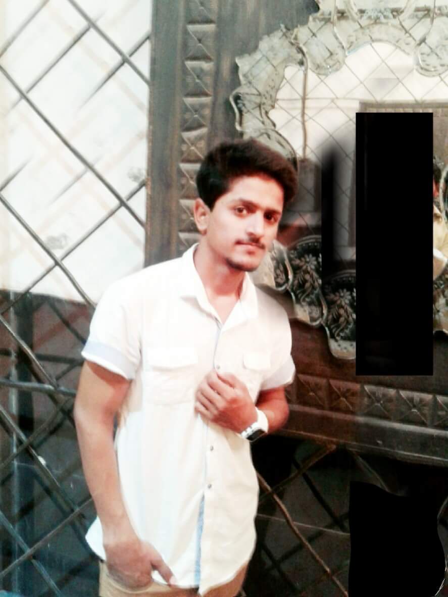 Abdul Rehman Music, 3D Modelling, Fashion Modeling, Human Resources, Public Relations