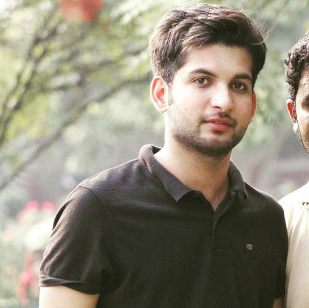 Abdus Samad Templates