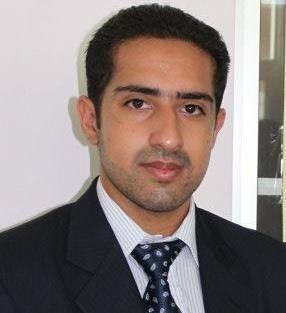 Usman Talat Butt Market Research