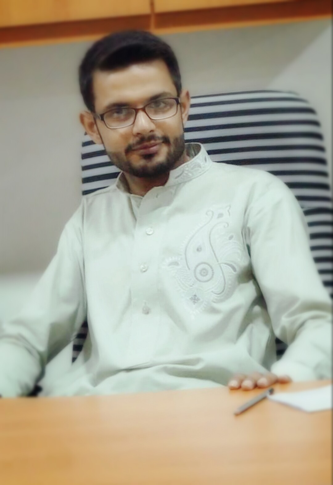 Abdul Wahab Management