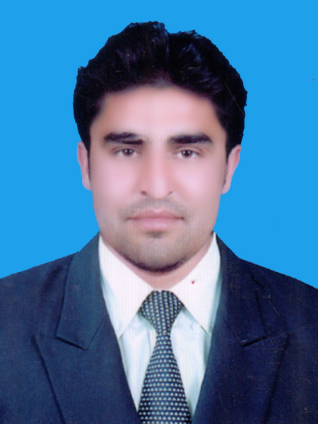 Hafiz M Asif 