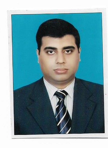Hammad Qureshi Sales