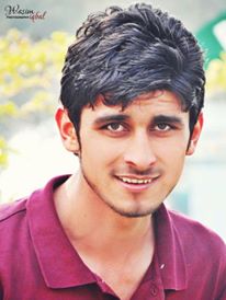 Umar Farooq Academic Writing