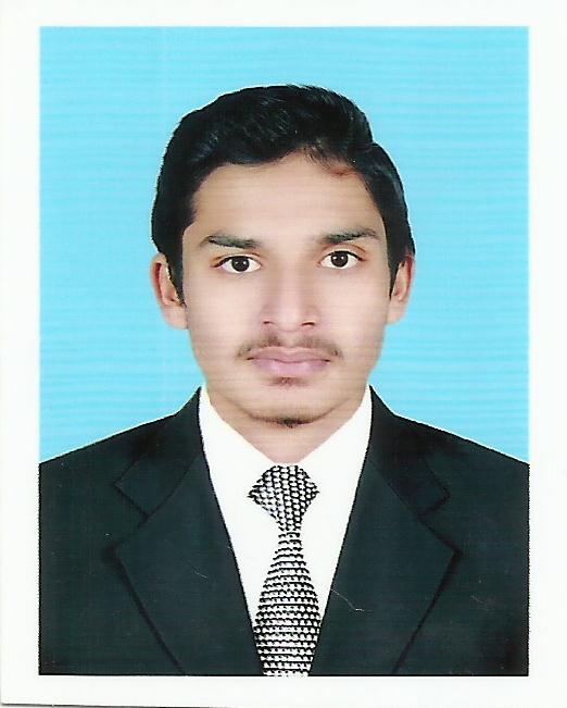 Muhammad Muzamil Sultan Profile