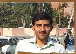 Muhammad Waqar Haider Profile