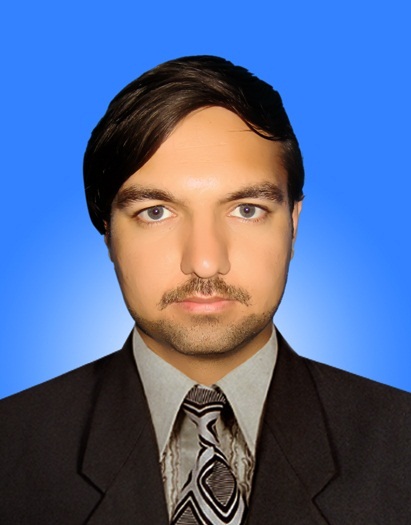 ENGR JAVED ULLAH Civil Engineering