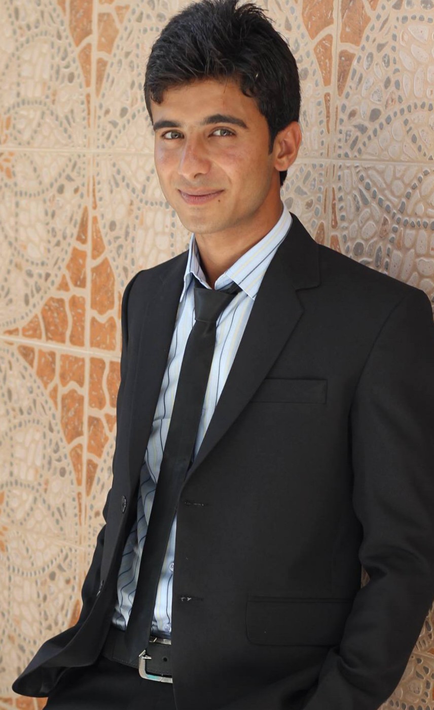 Mohsin Chandio Profile Mohsin Chandio Profile