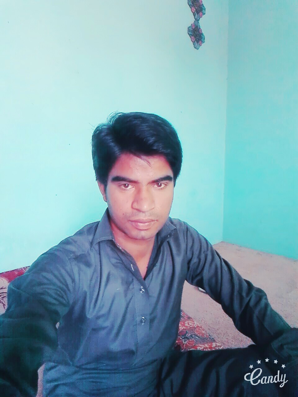 Ashraf Nawaz Profile Ashraf Nawaz Profile