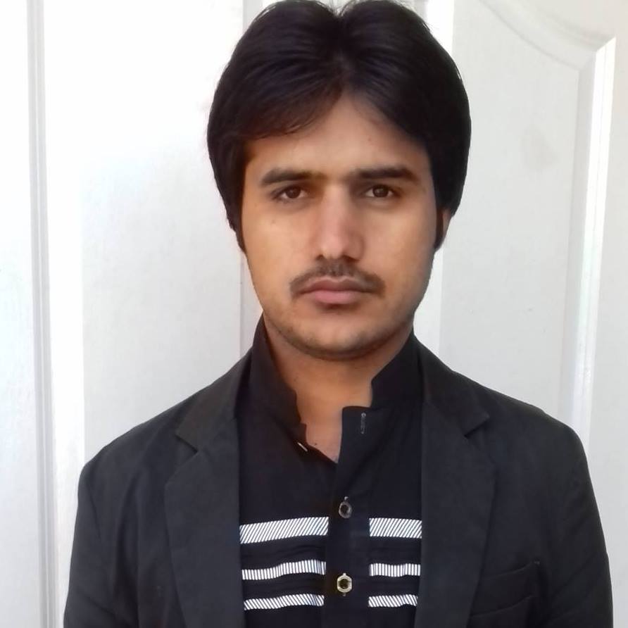 Muhammad Shahid Profile