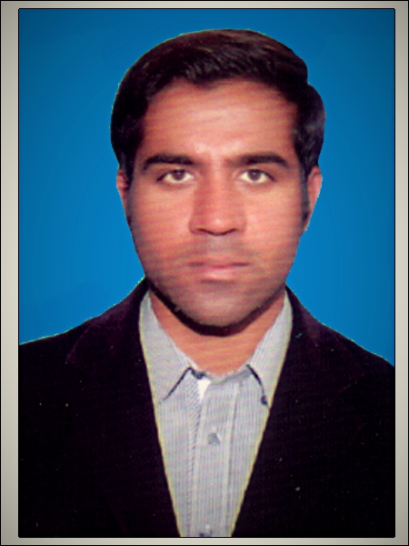 Muhammad Zubair Profile