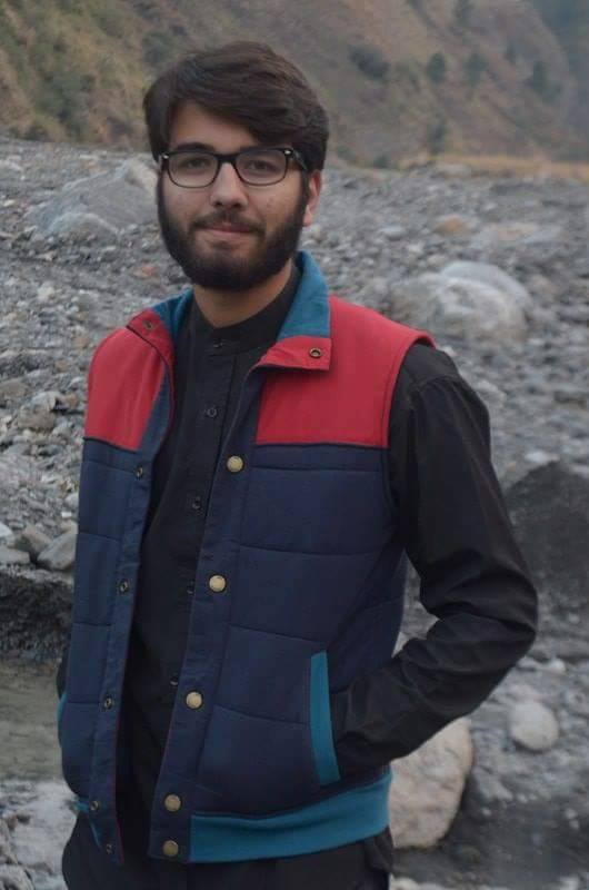 Hasnain Khan Profile