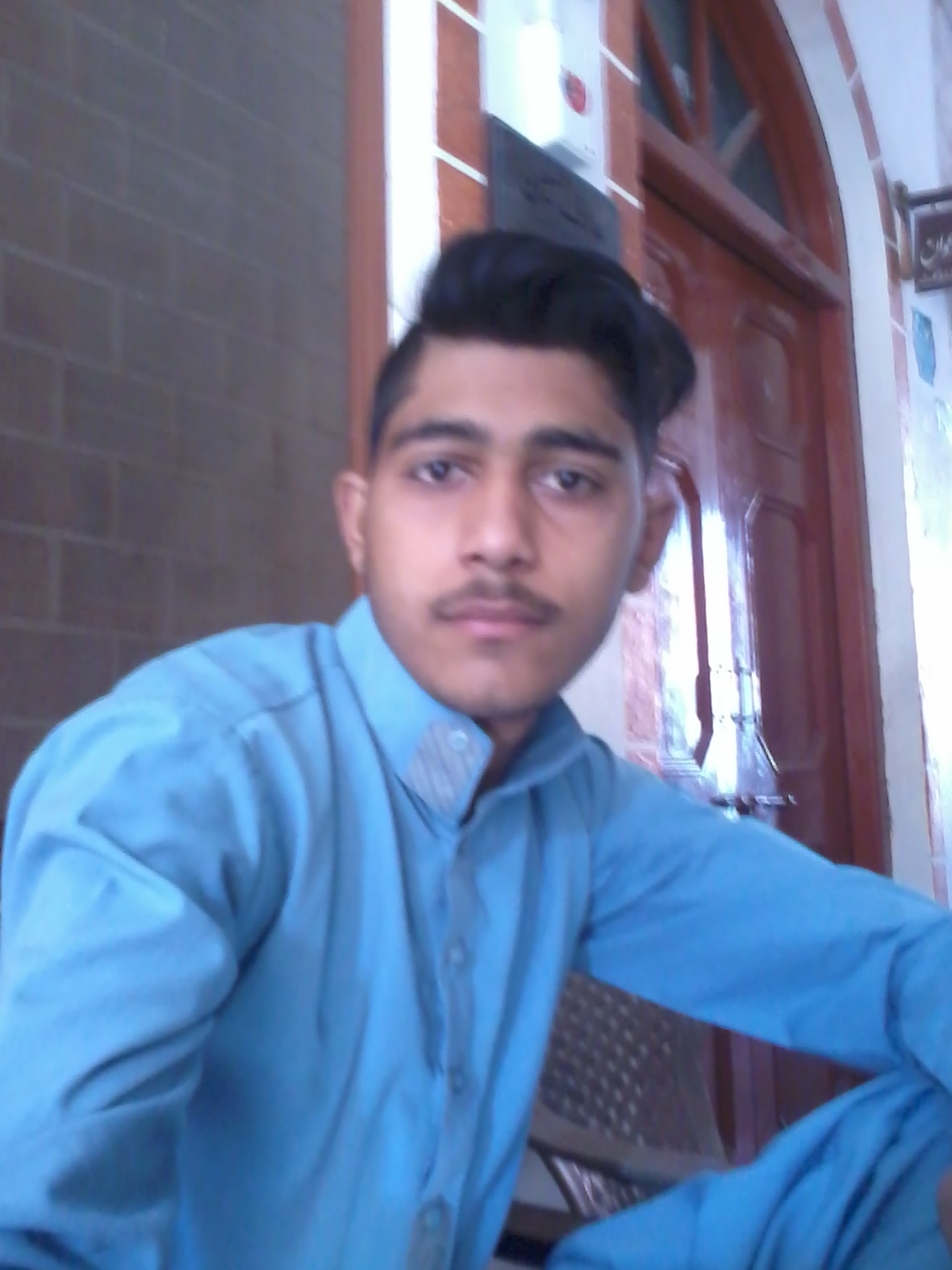 Hamza Manzoor Profile Hamza Manzoor Profile