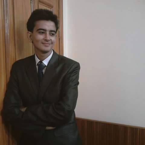 Adnan Kayani Profile