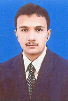 Anware Mustafa Profile