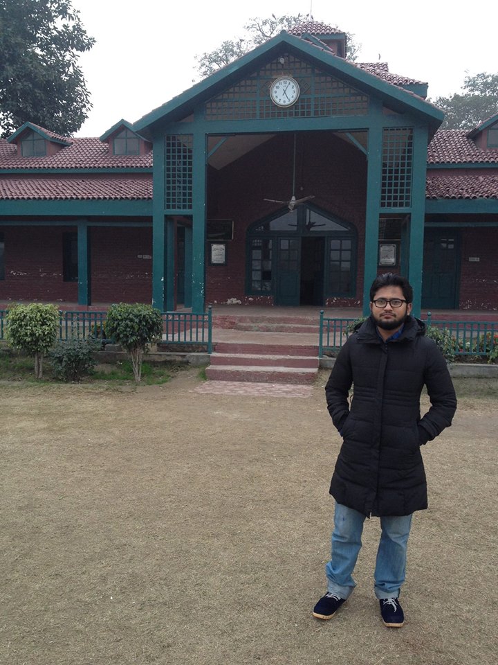 Muhammad Ahsan Bashir Profile Muhammad Ahsan Bashir Profile