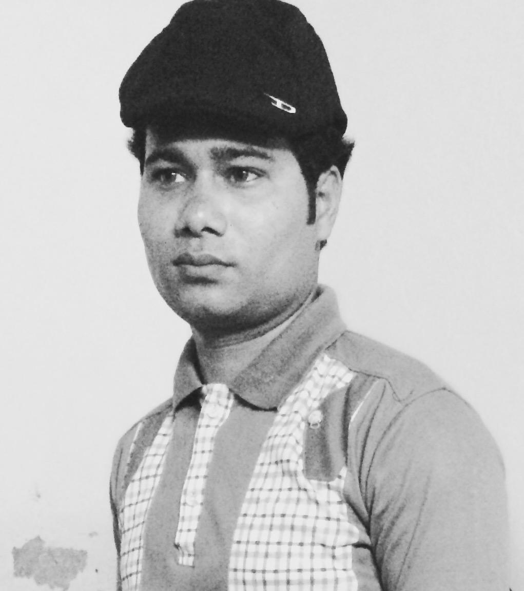 Gohar Hameed Profile Gohar Hameed Profile