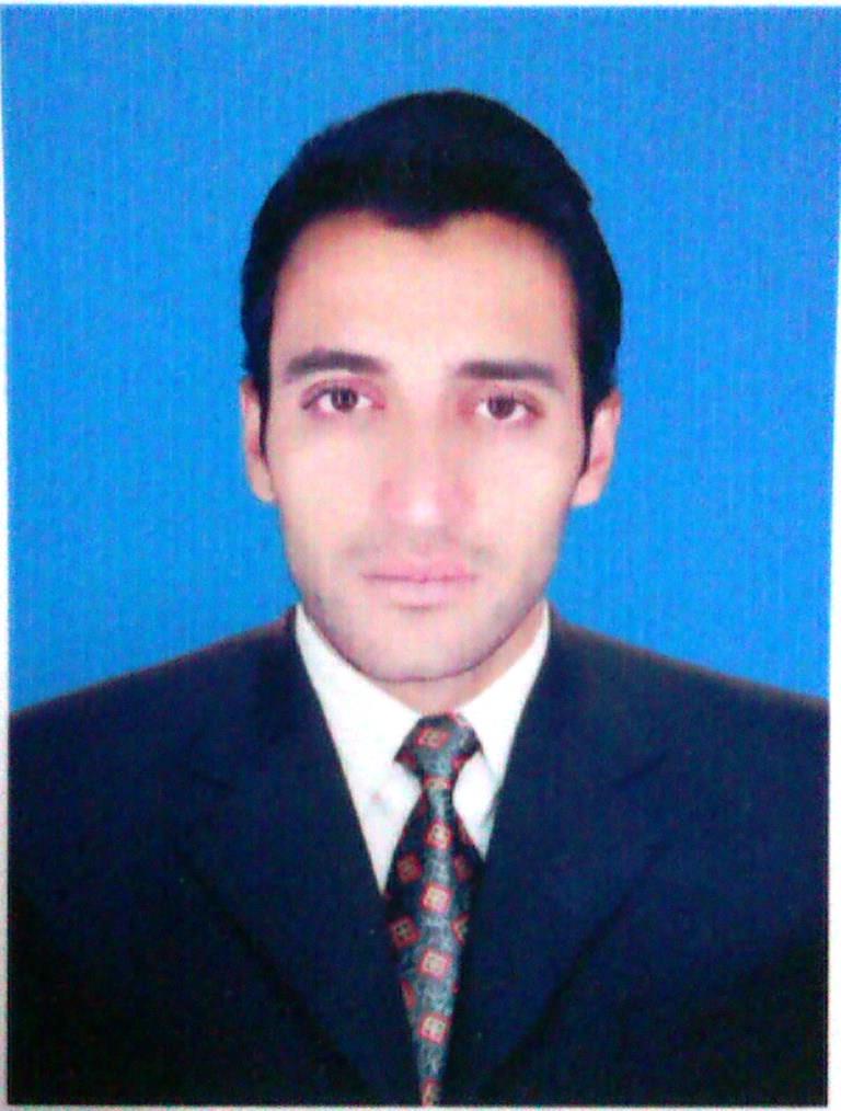 Waqas Amin Profile Waqas Amin Profile