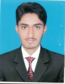 Muhammad Asif Sohail Profile