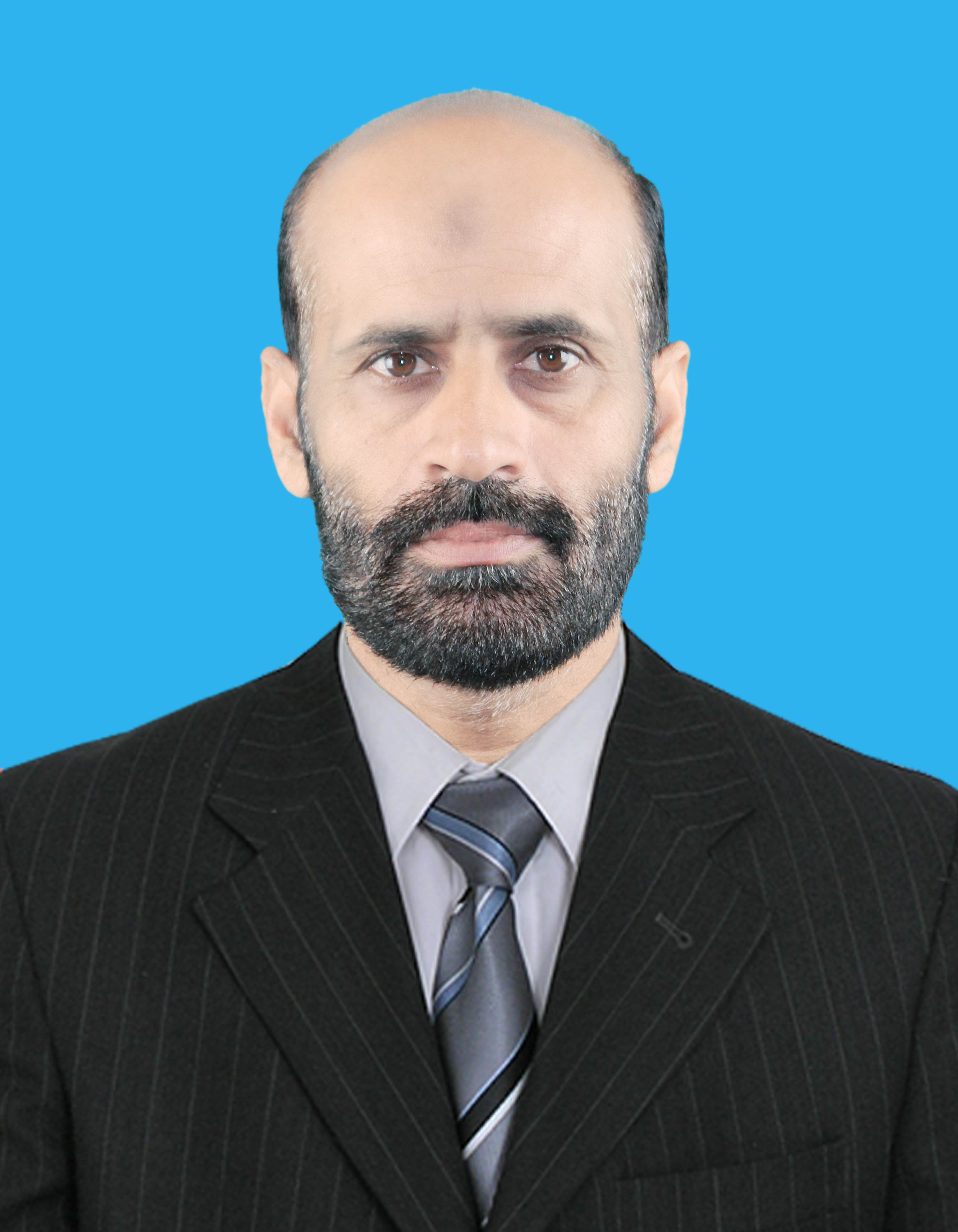 Muhammad Saleem Profile