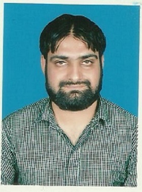 Muhammad Faisal Gulab Profile