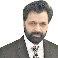 Waquar Bukhari Profile