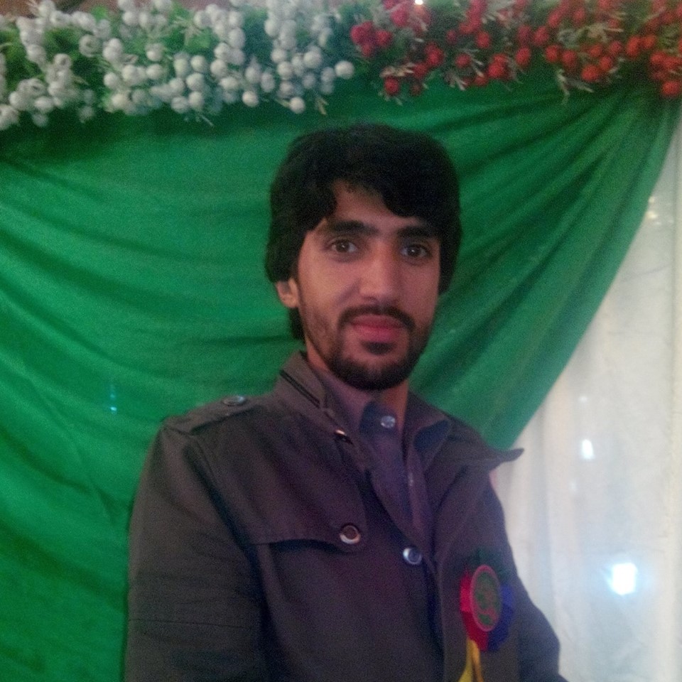 Syed Hizbu Rehman Profile Syed Hizbu Rehman Profile