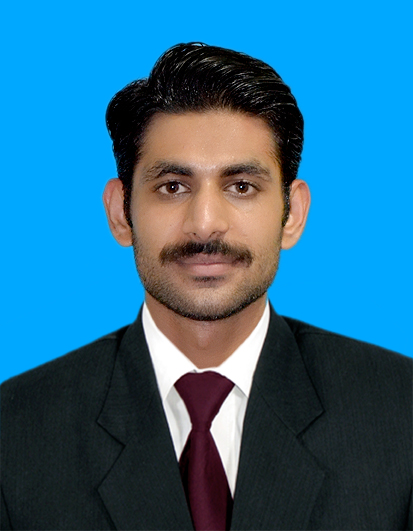 Aqeel Haider Profile Aqeel Haider Profile