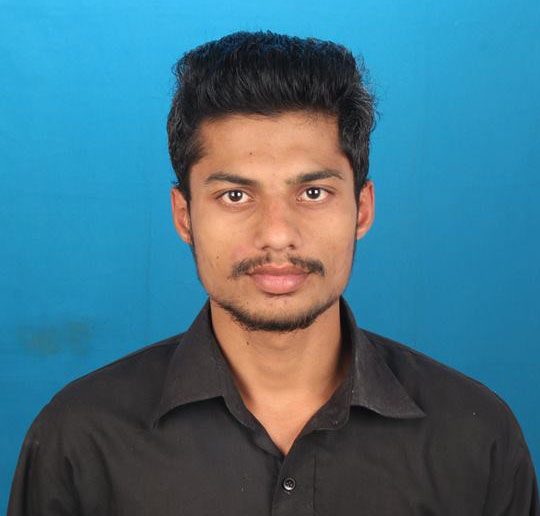 Muhammad Usman Profile