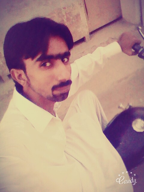 Waseem Dahri Profile Waseem Dahri Profile