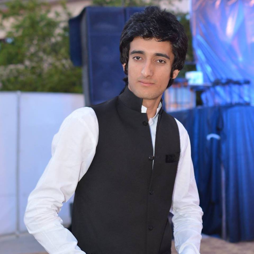 Faizan Safeer Abbasi Profile