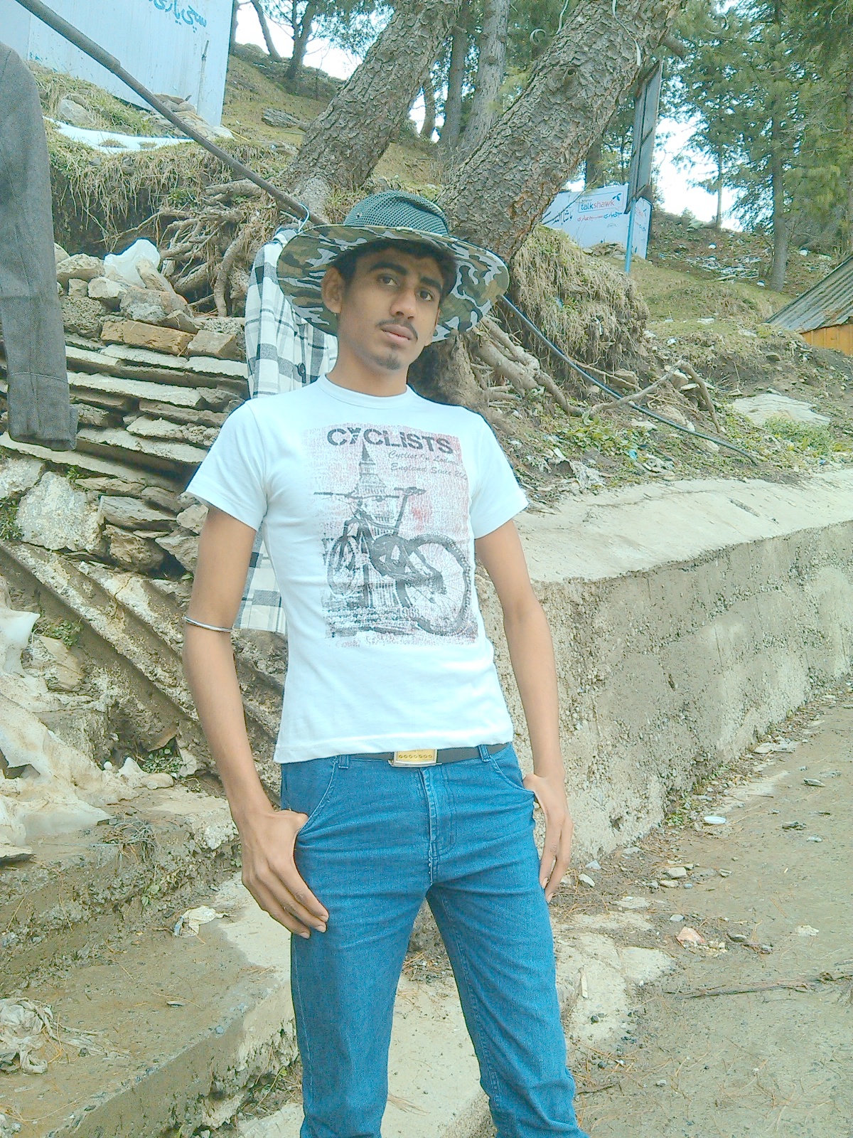 Ghulam Raza Jaffari Profile Ghulam Raza Jaffari Profile