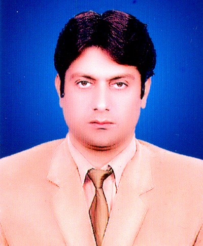 Altaf Ahmed Profile