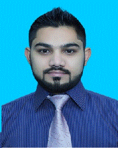 Junaid Anwar Profile