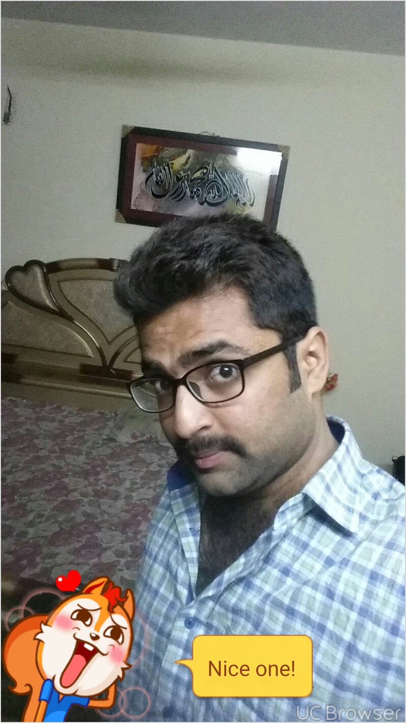 Muhammad Qadeer Profile Muhammad Qadeer Profile