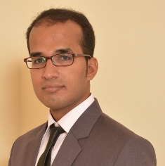 Khurram Iqbal Profile
