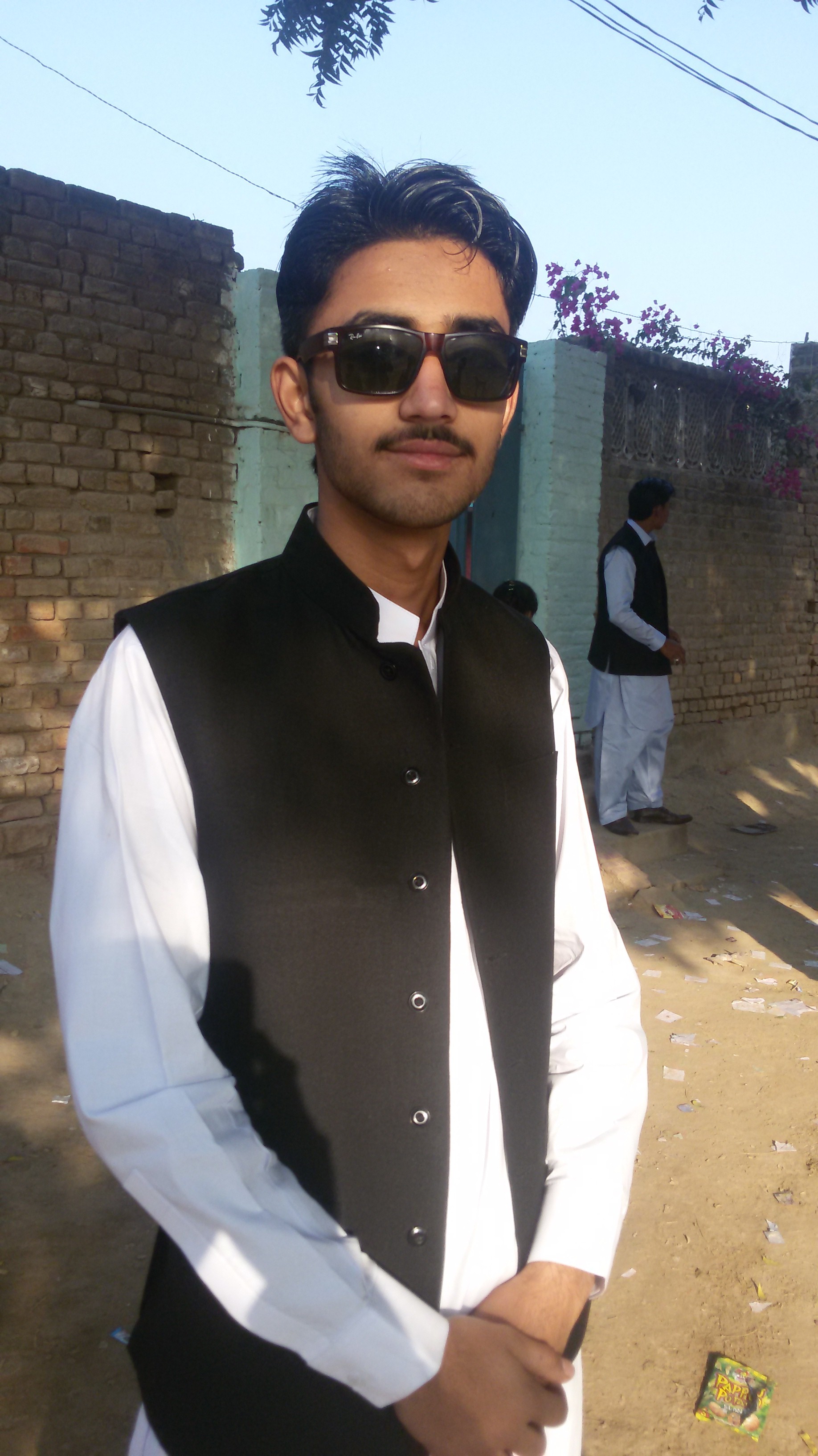 Muhammad Faizan Profile Muhammad Faizan Profile