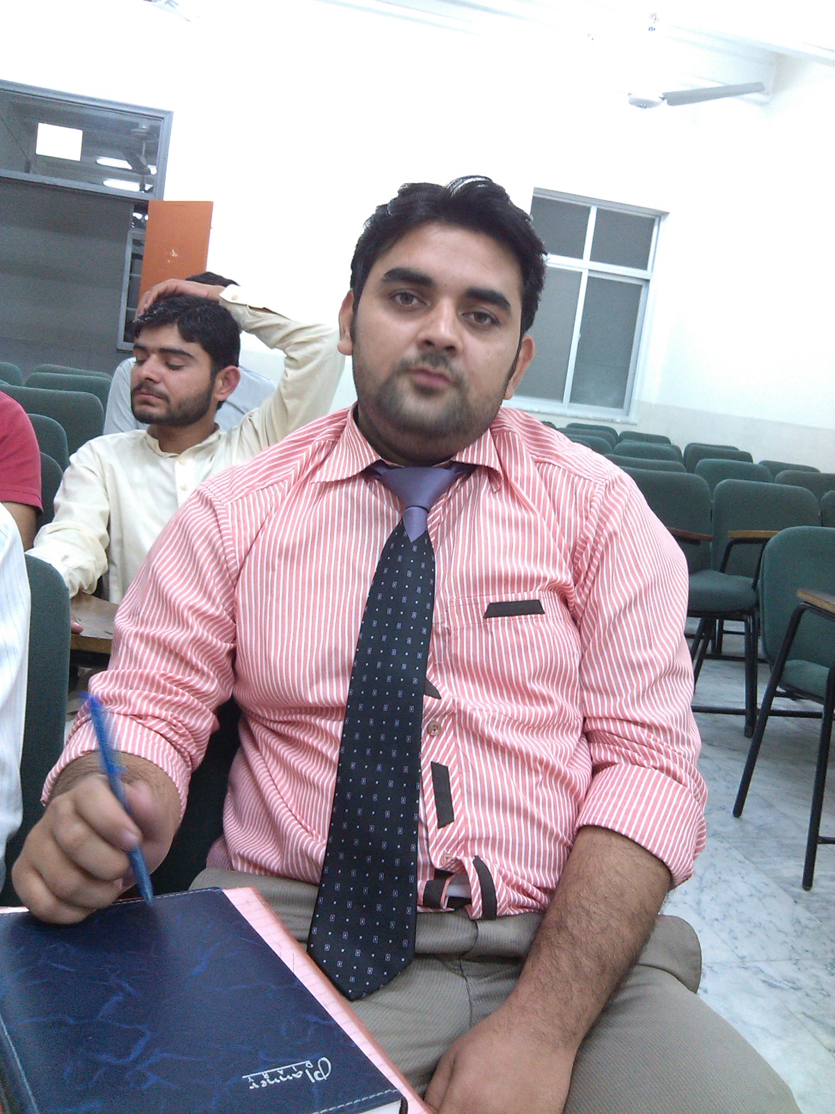 Muhammad Rasheed Profile Muhammad Rasheed Profile