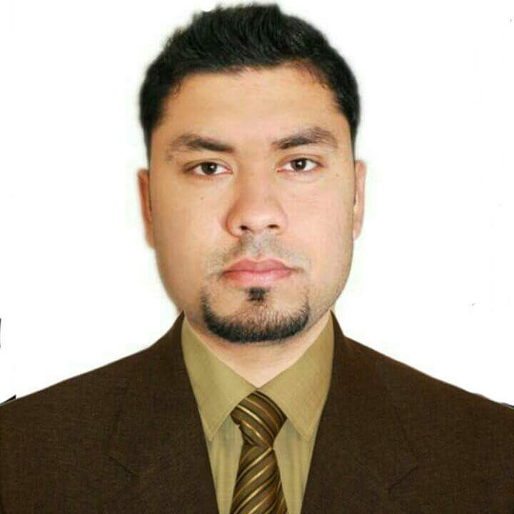 Waqar Ahmed Profile Waqar Ahmed Profile