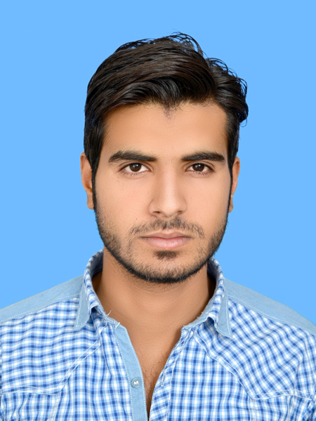 Muhammad Aqib Profile